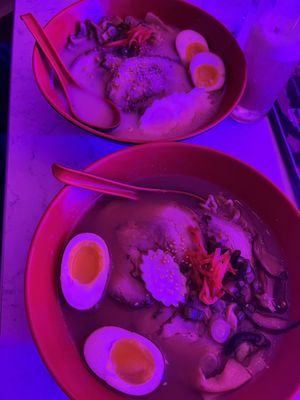 Chika Ramen Bar by null
