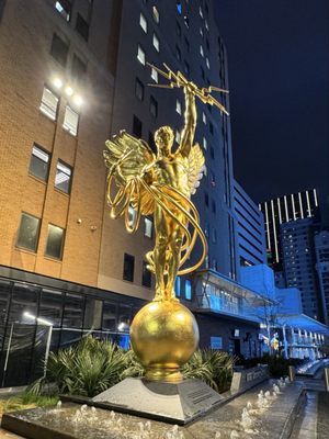 AT&T Discovery District by null AT&T Discovery District by null