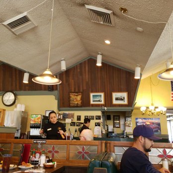 Jack's Cafe - Breakfast & Brunch Near Me - Reno, Nevada