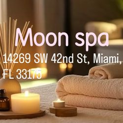 Moon Spa