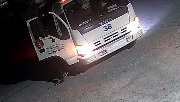 Tri-County Sweeping Services