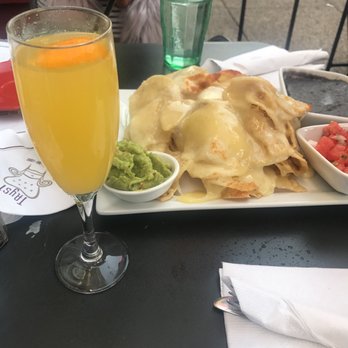 Tryst - Lounges Near Me - Washington, DC, District of Columbia