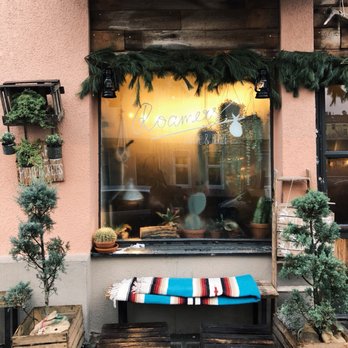 Roamers - Cafes Near Me - Berlin, BE