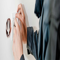 Slide of 21 Century Services