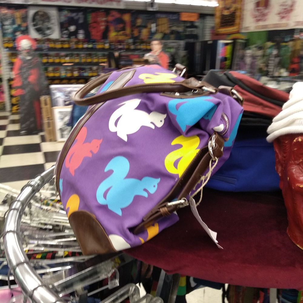 Zero Gravity - The squirrel bag...ahhhh - Tobacco Shops Near Me - Huntsville, Alabama Zero Gravity - The squirrel bag...ahhhh - Tobacco Shops Near Me - Huntsville, Alabama