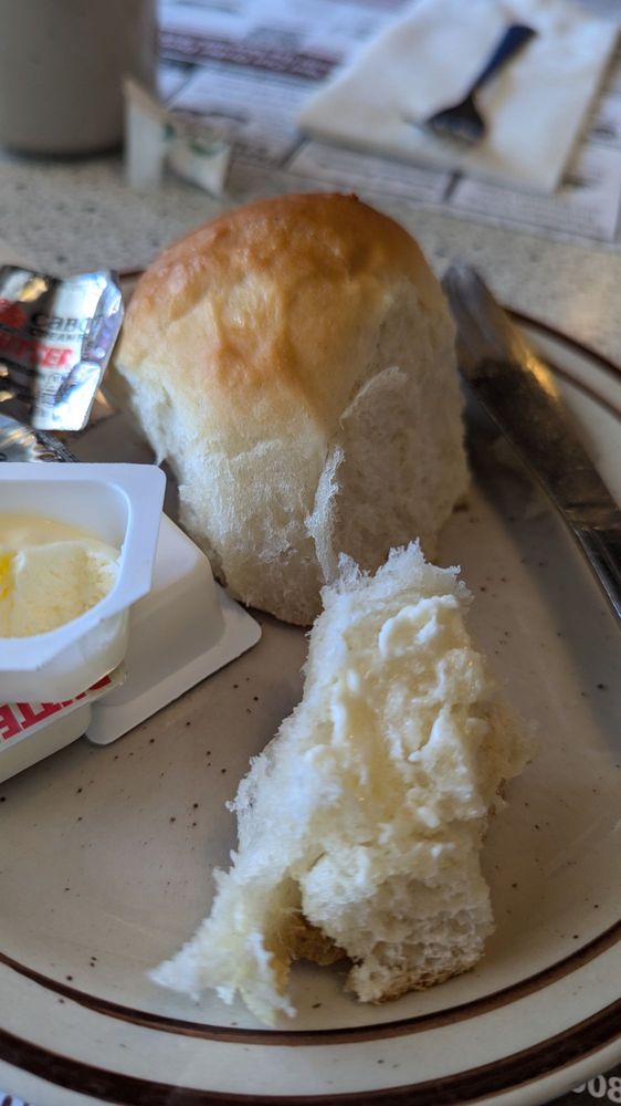 Wayside Restaurant & Bakery