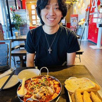 AMA Kitchen - Asian Fusion Near Me - Katy, Texas