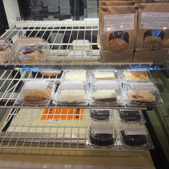 Beerline Cafe - bakery - Vegetarian Near Me - Milwaukee, Wisconsin