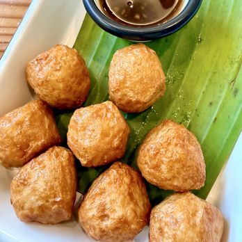 Kuya Lord - Fried fish balls - Barbeque Near Me - Los Angeles, California Kuya Lord - Fried fish balls - Barbeque Near Me - Los Angeles, California