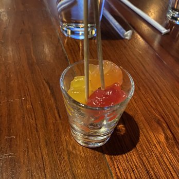 4th Wall Restaurant & Bar - Gummy bears!! - Pubs Near Me - Boston, Massachusetts 4th Wall Restaurant & Bar - Gummy bears!! - Pubs Near Me - Boston, Massachusetts