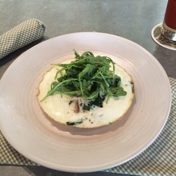 Agricola Eatery - No Yolk - New American Near Me - Princeton, New Jersey