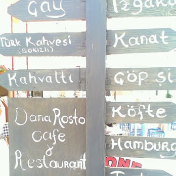Dana Rosto - Tapas/Small Plates Near Me - İzmir, 35 Dana Rosto - Tapas/Small Plates Near Me - İzmir, 35
