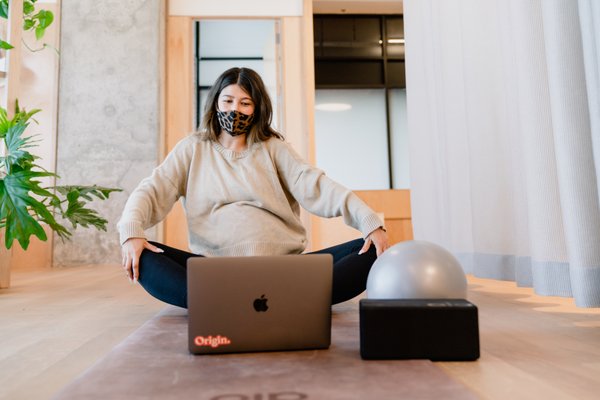 Origin Physical Therapy