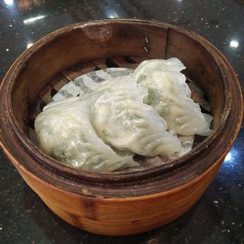 David's Tea House - Kuchay Dumpling - Restaurants Near Me - Makati, NCR