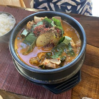 Ddukbaegi - Korean Near Me - Philadelphia, Pennsylvania Ddukbaegi - Korean Near Me - Philadelphia, Pennsylvania