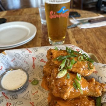 Simmzy's - Gastropubs Near Me - Long Beach, California