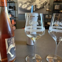Foyt Winery & Museum