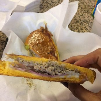 Cafeteria Marianao - Pork, which I don't each much of, was tender. - Cuban Near Me - Chicago, Illinois Cafeteria Marianao - Pork, which I don't each much of, was tender. - Cuban Near Me - Chicago, Illinois