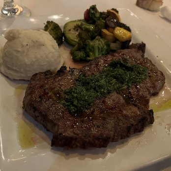 Blackstones Steakhouse - NY Strip Steak - Steakhouses Near Me - Stamford, Connecticut Blackstones Steakhouse - NY Strip Steak - Steakhouses Near Me - Stamford, Connecticut