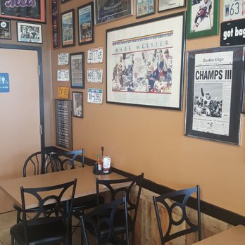 Stuff A Bagel - Inside - Bagels Near Me - Cape Coral, Florida