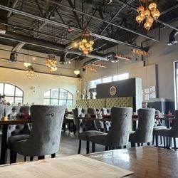 Istanbul Restaurant