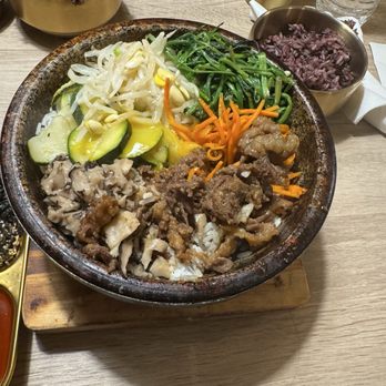 Bibimboom - Bo Bibimbap - Korean Near Me - San Diego, California Bibimboom - Bo Bibimbap - Korean Near Me - San Diego, California