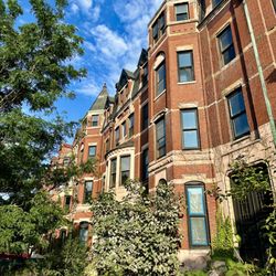 Newbury Street - 8.12.2023