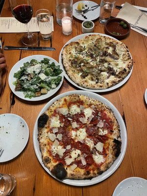 Mioposto Pizzeria by null
