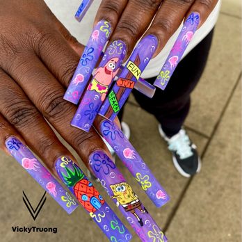 Modo Nail Bar - Skin Care Near Me - Laurel, Maryland Modo Nail Bar - Skin Care Near Me - Laurel, Maryland