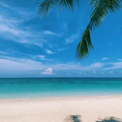 Ilig-Iligan Beach