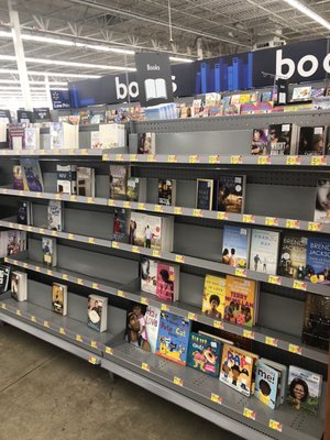 Walmart Supercenter by null