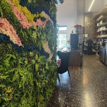 Machu Picchu Cafe - Photo 5: Interior - Cafes Near Me - San Francisco, California