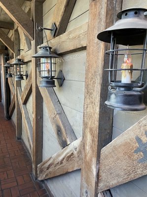 Toll Road Restaurant by null