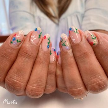 Post Nail Spa 55 Photos 37 Reviews Nail Salons 250 Post Rd Fairfield Ct Phone Number