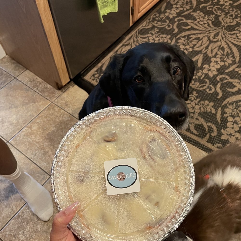 Swookiez - Even the doggies wanted some! - Desserts Near Me Swookiez - Even the doggies wanted some! - Desserts Near Me