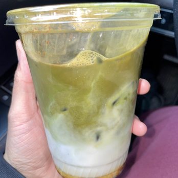 Sawada Coffee - Iced military latte - Coffee & Tea Near Me - Chicago, Illinois Sawada Coffee - Iced military latte - Coffee & Tea Near Me - Chicago, Illinois