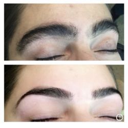 Brows By Heba 