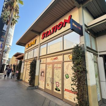 Anime Station - Hobby Shops Near Me - Orange, California Anime Station - Hobby Shops Near Me - Orange, California
