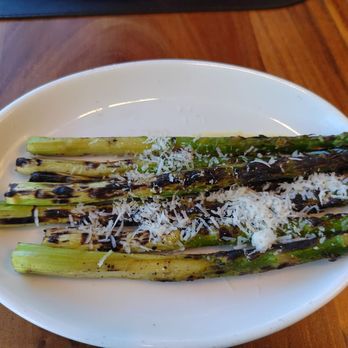 Crown Block - Asparagus - Sushi Bars Near Me - Dallas, Texas Crown Block - Asparagus - Sushi Bars Near Me - Dallas, Texas