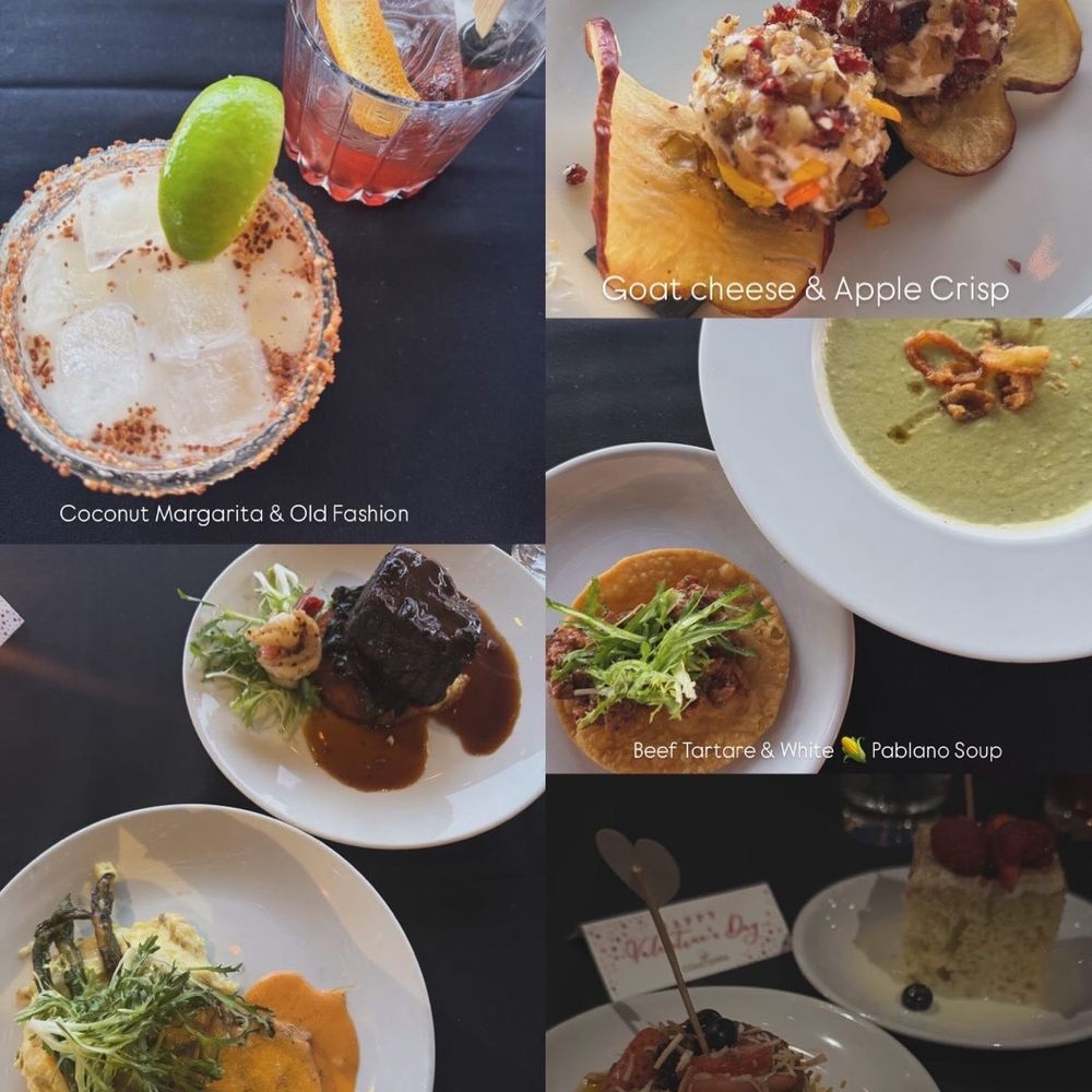 Coasterra - Mexican Near Me - San Diego, California