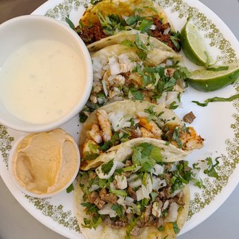 California Tacos Taqueria