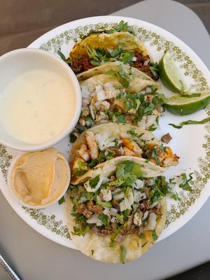 California Tacos Taqueria by null