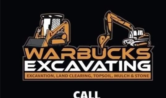 Warbucks Land Clearing & Excavating by null