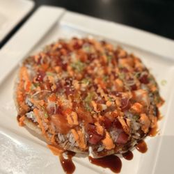 Yuzu Japanese Restaurant
