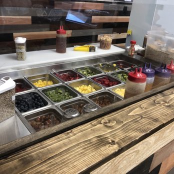 Everbowl - Acai Bowls Near Me - Oceanside, California Everbowl - Acai Bowls Near Me - Oceanside, California