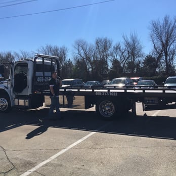 M2 Towing - Towing Near Me - Garland, Texas