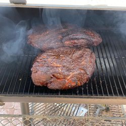 C&B Smokehouse