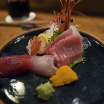 Himitsu - Sushi Bars Near Me - La Jolla, California