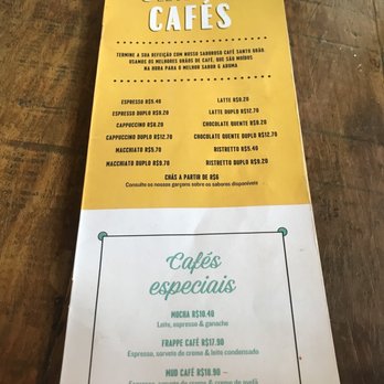 Jamie's - Italian Near Me - São Paulo, SP