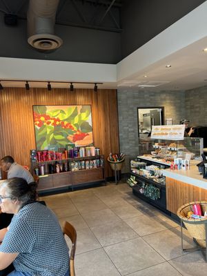 Starbucks by null